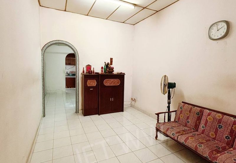 Taman Pendamar Indah