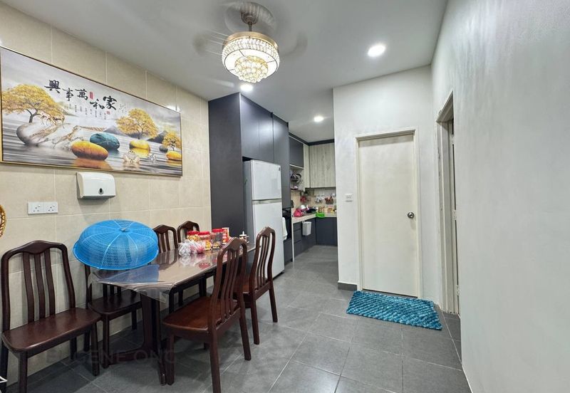 Bandar Mahkota Banting