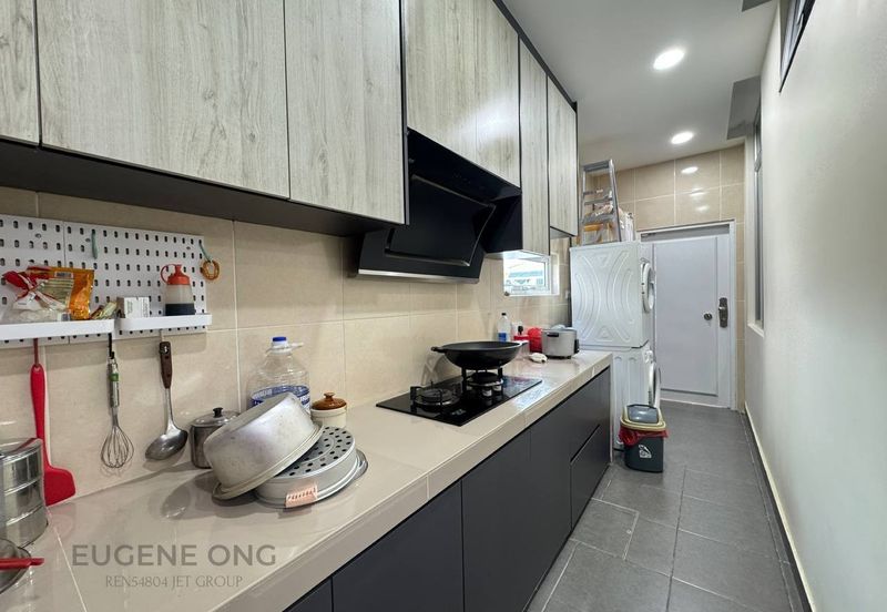 Bandar Mahkota Banting