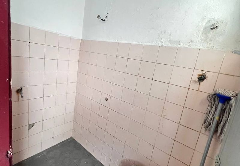 Taman Pendamar Indah