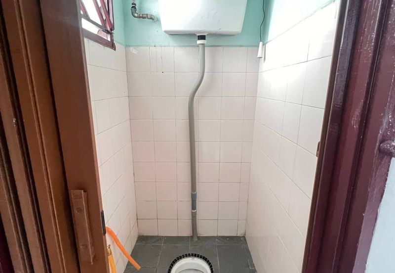 Taman Pendamar Indah