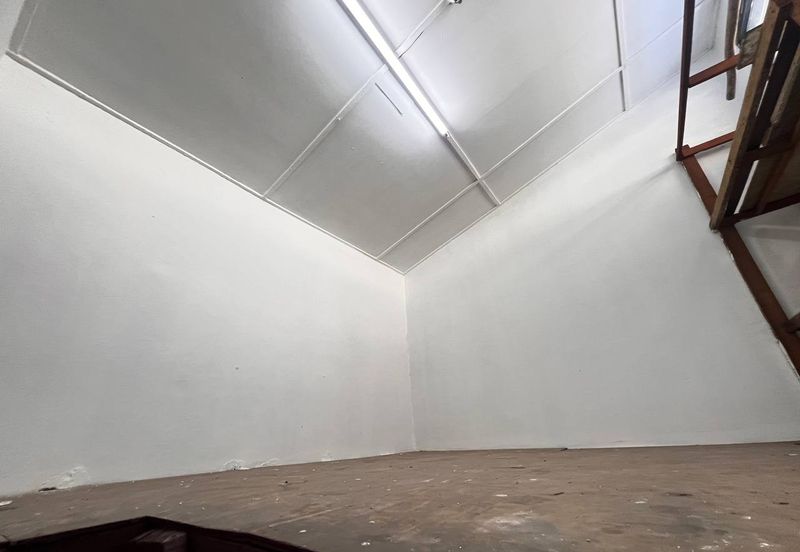 Taman Pendamar Indah