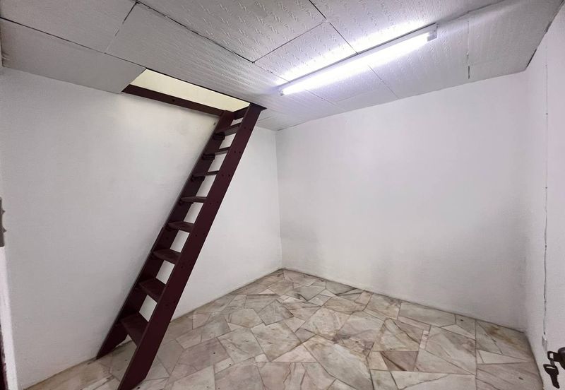 Taman Pendamar Indah