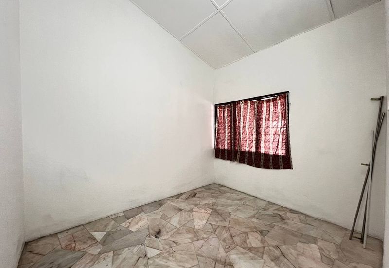 Taman Pendamar Indah