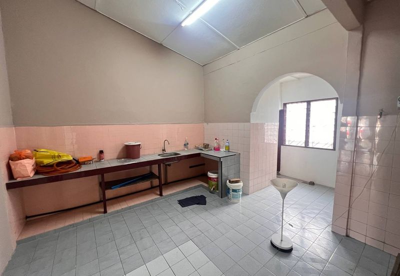 Taman Pendamar Indah