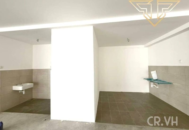 Taman Perindustrian Air Hitam Phase 1