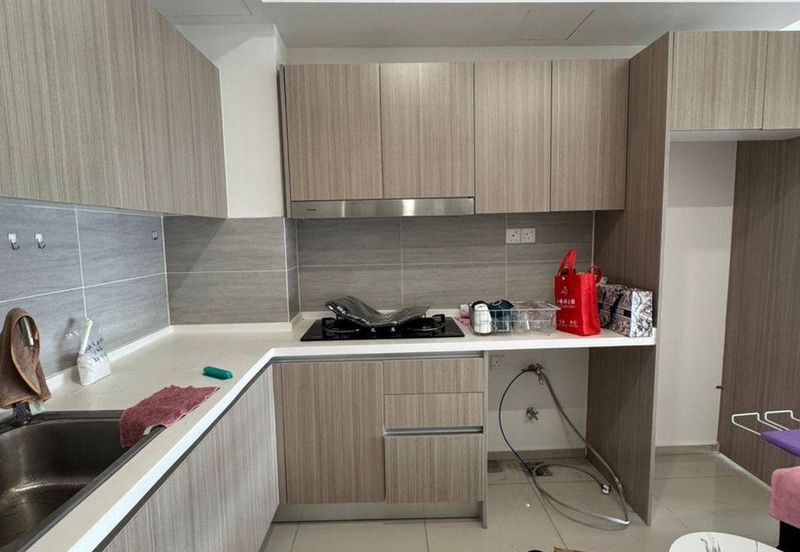 Gravit8 @ Klang South