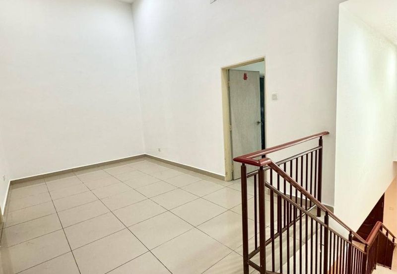 Taman Ehsan Jaya, Pendamaran