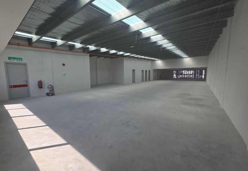 Esteem Business Park