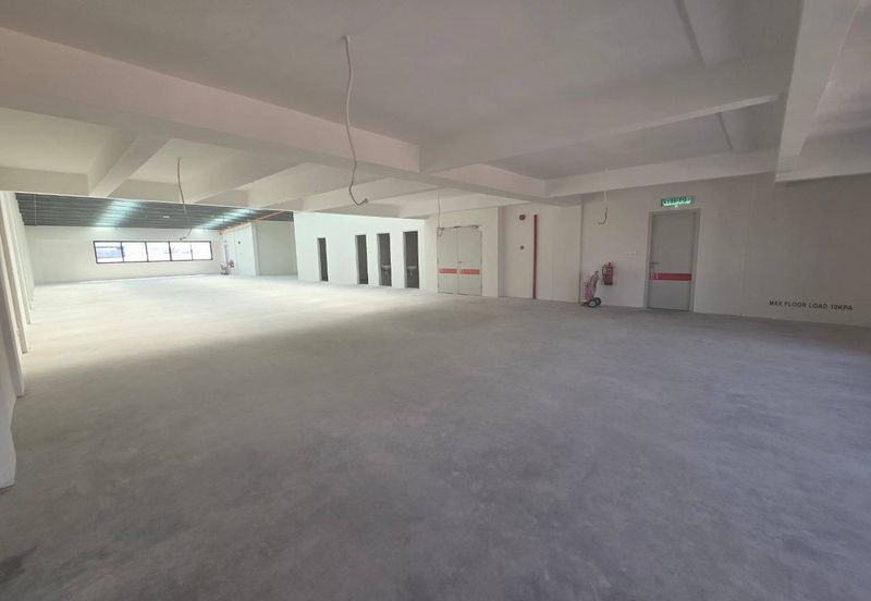 Esteem Business Park