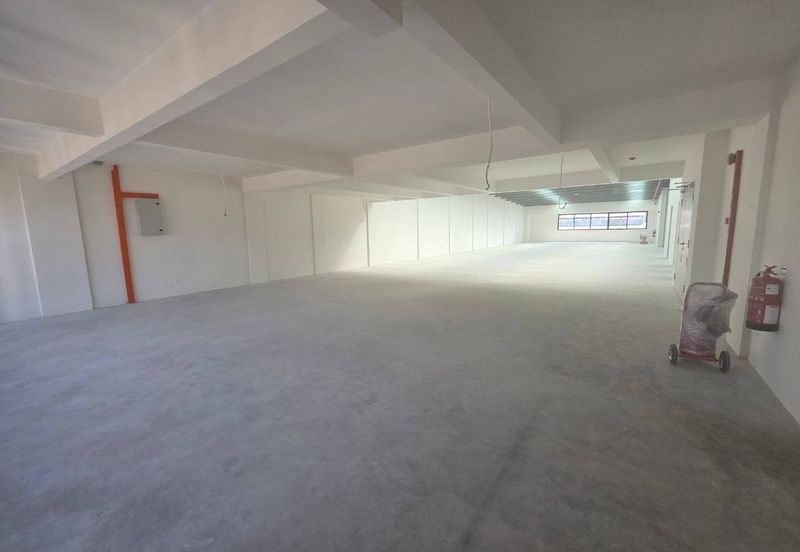 Esteem Business Park