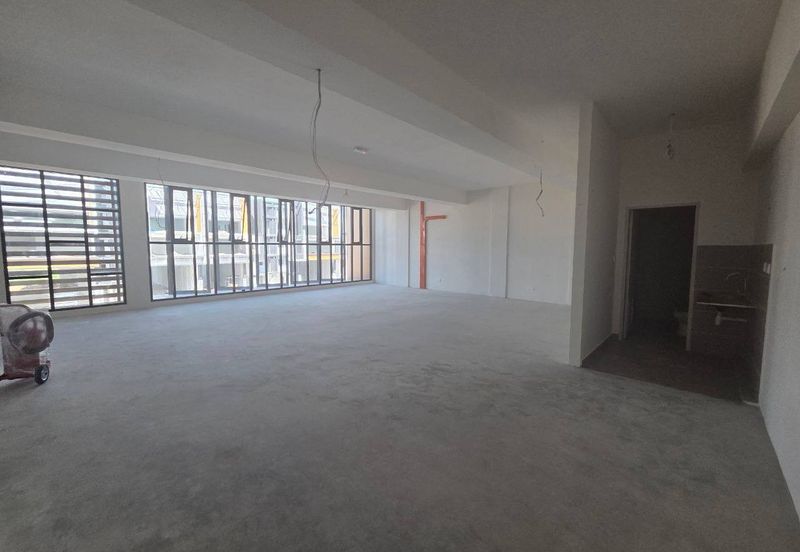 Esteem Business Park