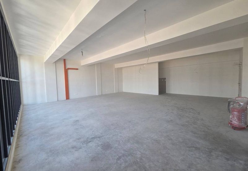 Esteem Business Park