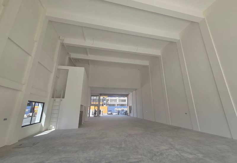 Esteem Business Park