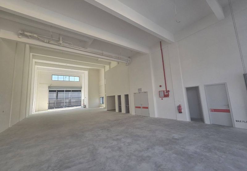 Esteem Business Park