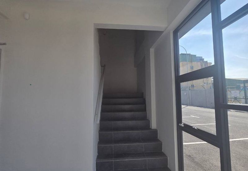 Esteem Business Park