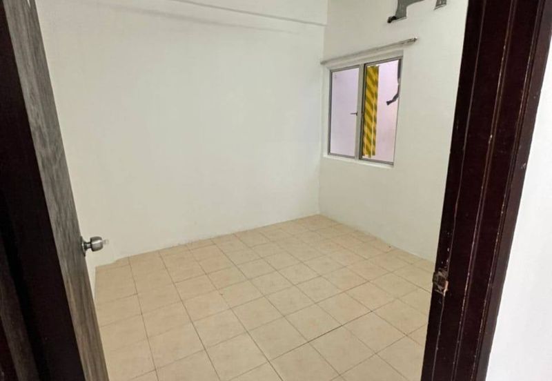 Bayu Villa Apartment, Bayu Perdana