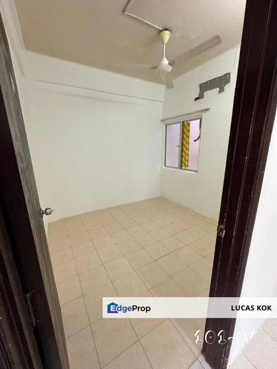 Murah Sewa Vista Indah Putra Bayu Perdana Klang For Rent, Selangor, Klang
