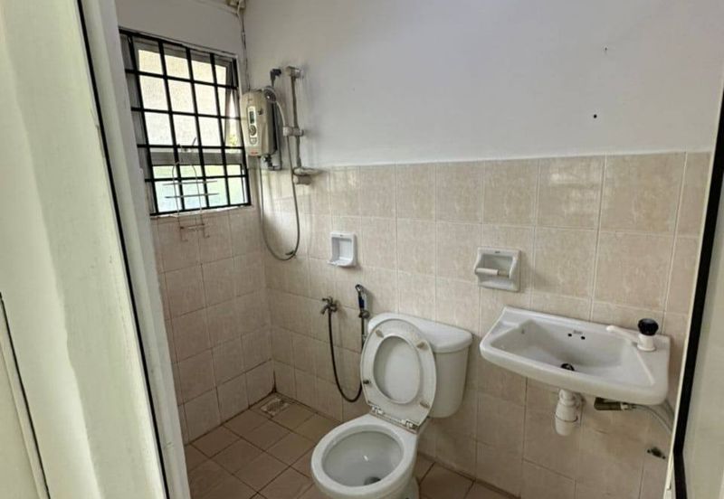 Bayu Villa Apartment, Bayu Perdana