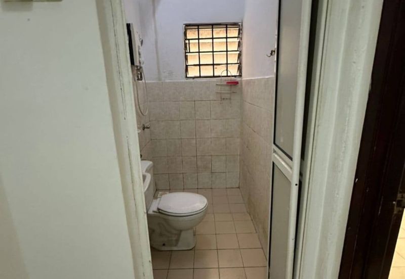 Bayu Villa Apartment, Bayu Perdana