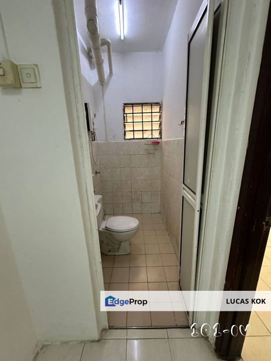 Murah Sewa Vista Indah Putra Bayu Perdana Klang For Rent, Selangor, Klang