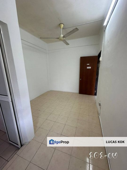 Murah Sewa Vista Indah Putra Bayu Perdana Klang For Rent, Selangor, Klang