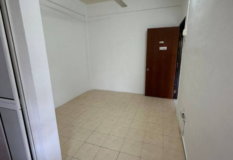 Bayu Villa Apartment, Bayu Perdana