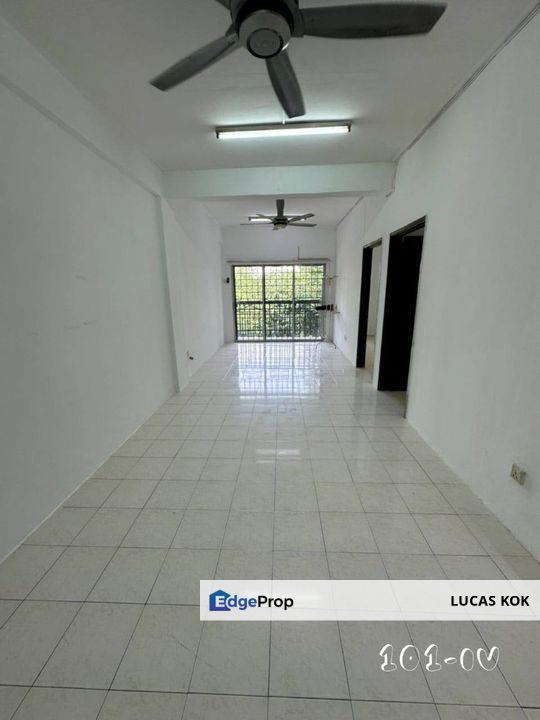 Murah Sewa Vista Indah Putra Bayu Perdana Klang For Rent, Selangor, Klang