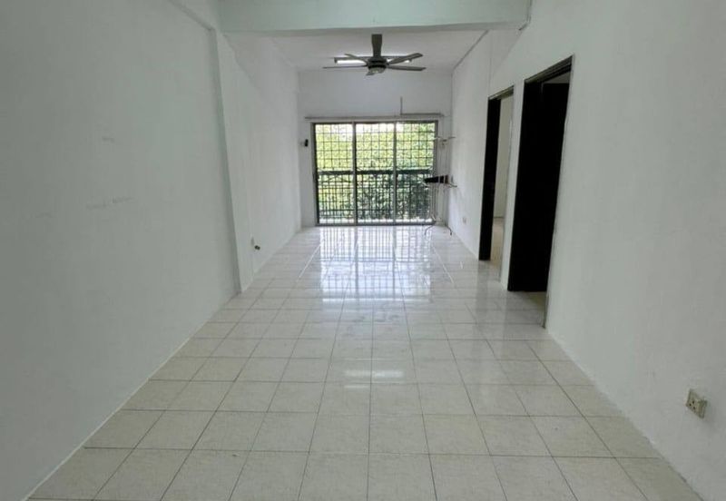 Bayu Villa Apartment, Bayu Perdana