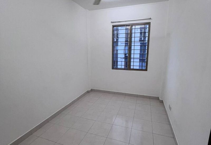 Orchis Apartment, Bandar Parklands