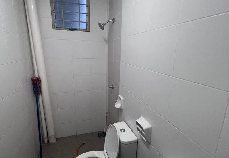 Orchis Apartment, Bandar Parklands