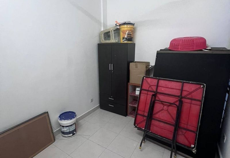 Orchis Apartment, Bandar Parklands