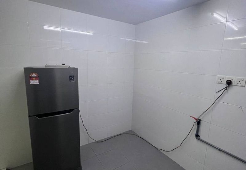 Orchis Apartment, Bandar Parklands