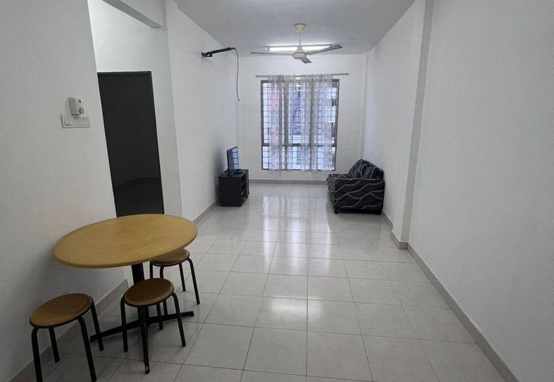 Orchis Apartment, Bandar Parklands