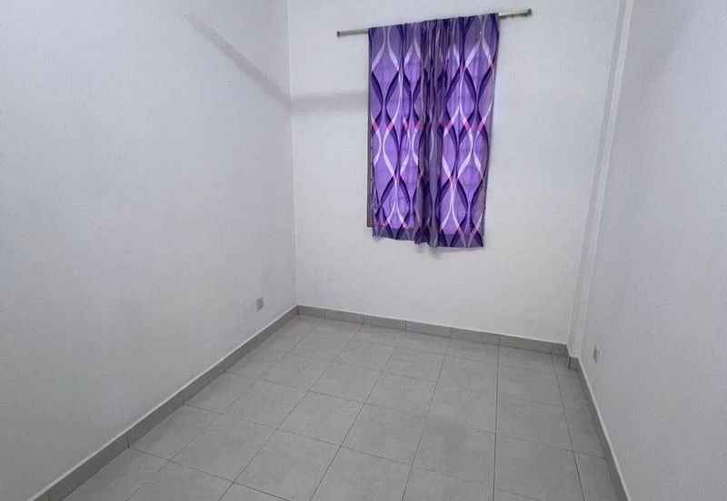 Orchis Apartment, Bandar Parklands