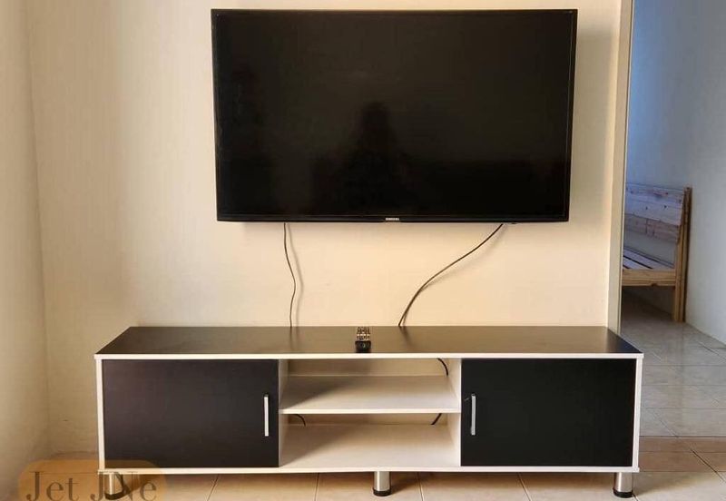 Bayu Villa Apartment, Bayu Perdana