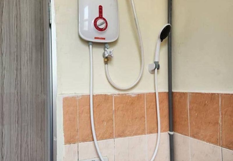 Bayu Villa Apartment, Bayu Perdana