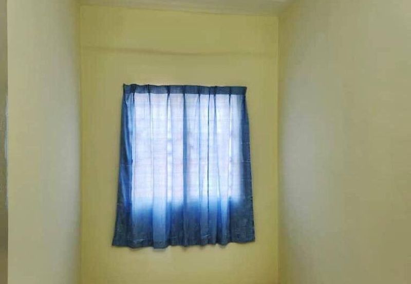 Bayu Villa Apartment, Bayu Perdana