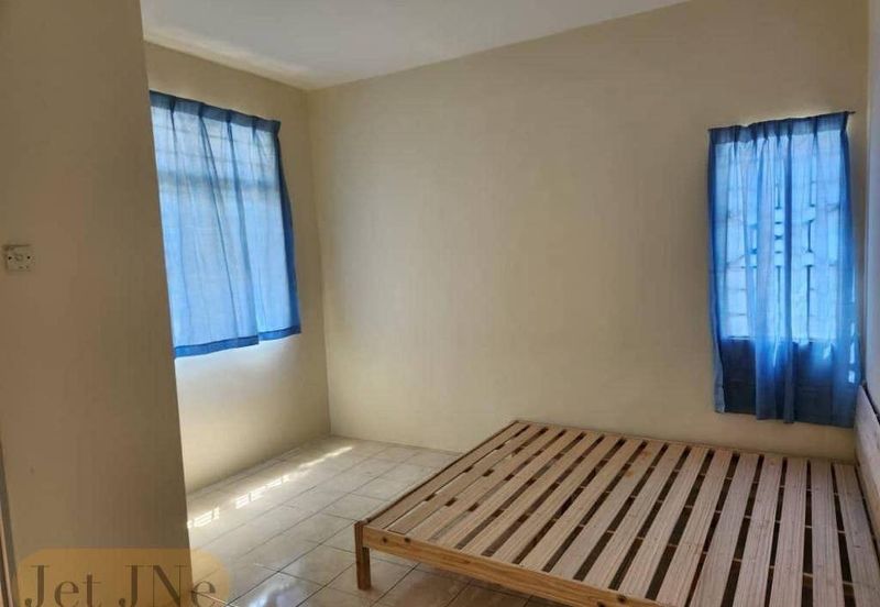 Bayu Villa Apartment, Bayu Perdana