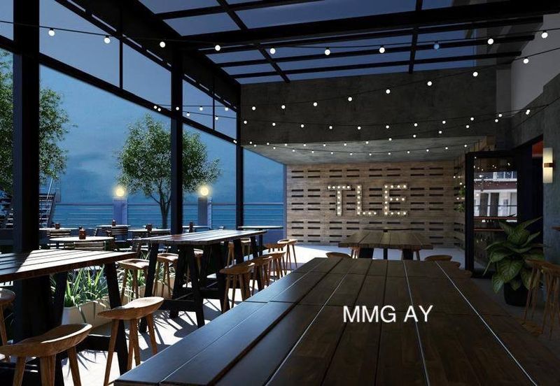 Setia Alam Setia Utama 1