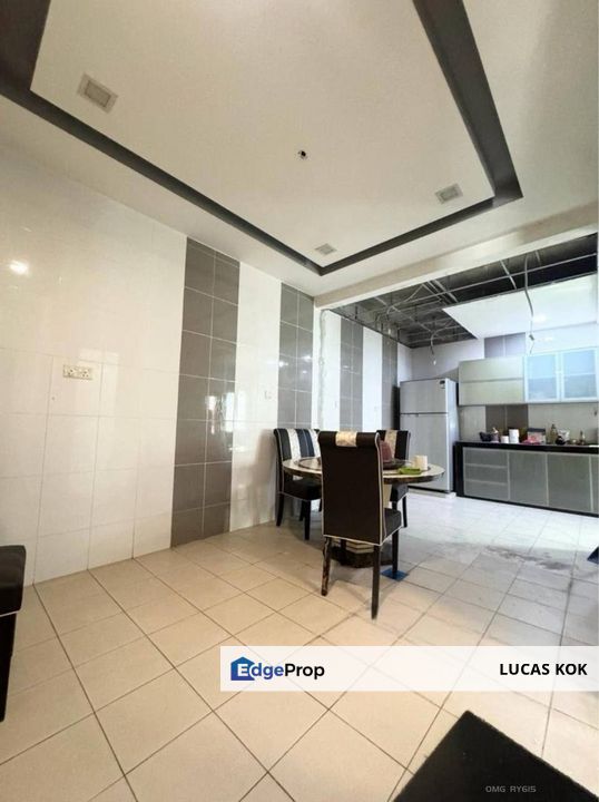 24x70 Cheapest Price Kota Bayuemas 2 Double Storey Klang Facing Open House For Sell, Selangor, Klang