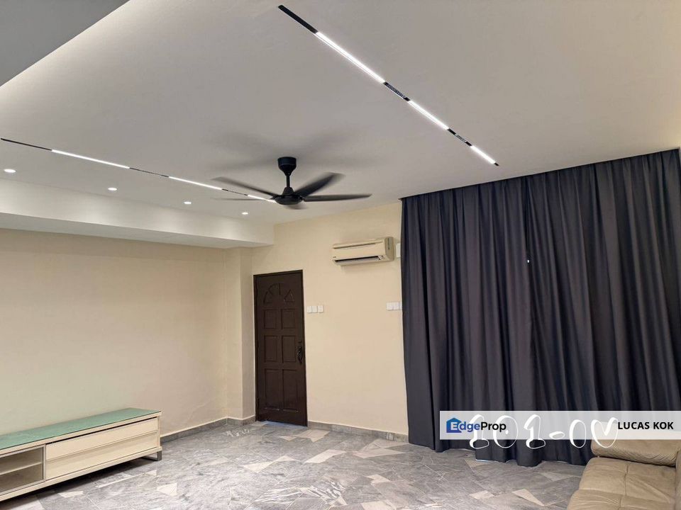 Modern Design Taman Eng Ann Nearby Palm Garden 2 Storey House For Sell Klang, Selangor, Klang