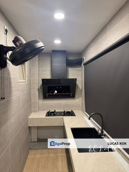 Modern Design Taman Eng Ann Nearby Palm Garden 2 Storey House For Sell Klang, Selangor, Klang