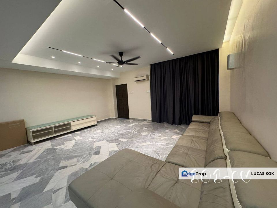 Modern Design Taman Eng Ann Nearby Palm Garden 2 Storey House For Sell Klang, Selangor, Klang