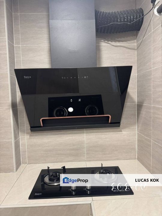 Modern Design Taman Eng Ann Nearby Palm Garden 2 Storey House For Sell Klang, Selangor, Klang