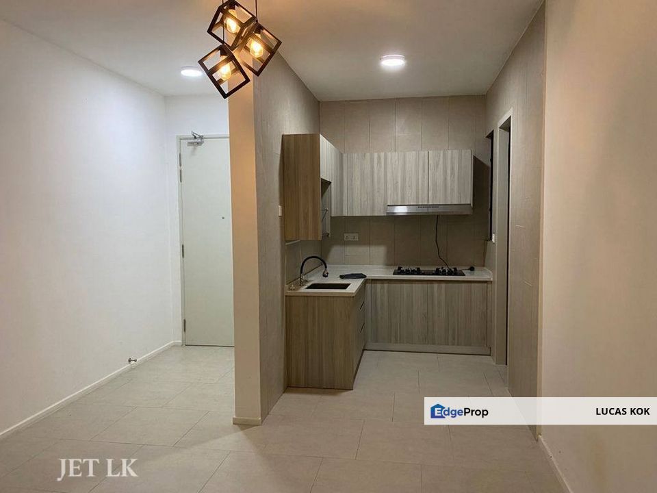 Geo Bukit Rimau Condominium Kota Kemuning Shah Alam For Rent Klang, Selangor, Shah Alam
