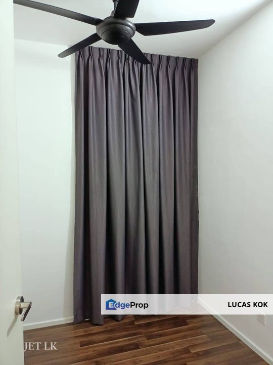 Geo Bukit Rimau Condominium Kota Kemuning Shah Alam For Rent Klang, Selangor, Shah Alam