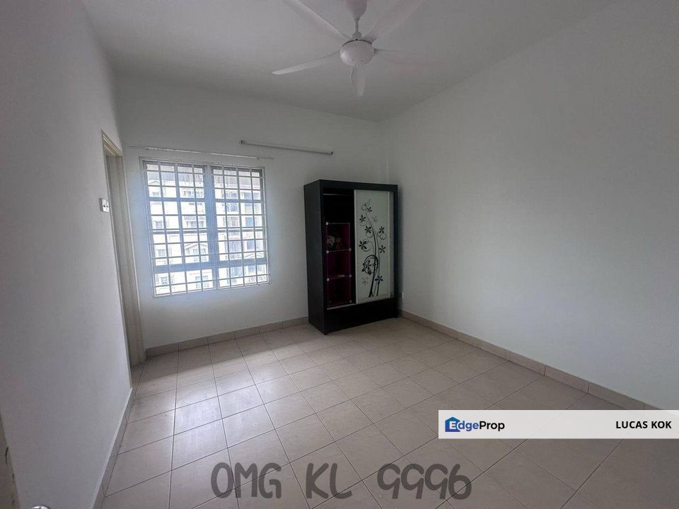 Newly Painted Kasuarina Bandar Botanic Klang Apartment For Rent Bukit Tinggi, Selangor, Bandar Botanic/Bandar Bukit Tinggi