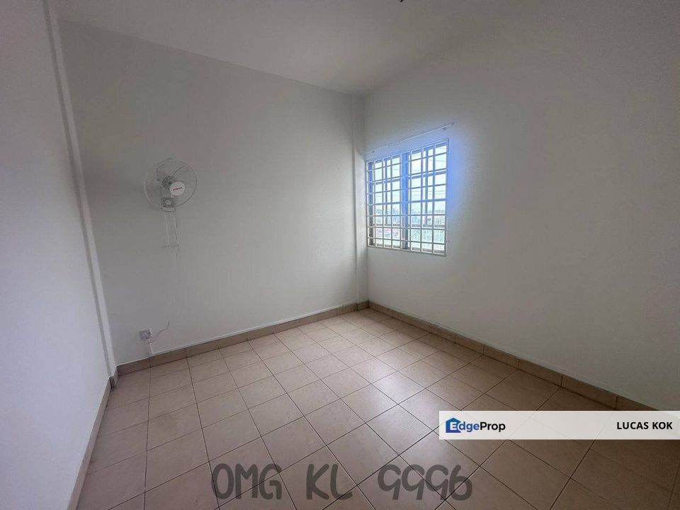 Newly Painted Kasuarina Bandar Botanic Klang Apartment For Rent Bukit Tinggi, Selangor, Bandar Botanic/Bandar Bukit Tinggi