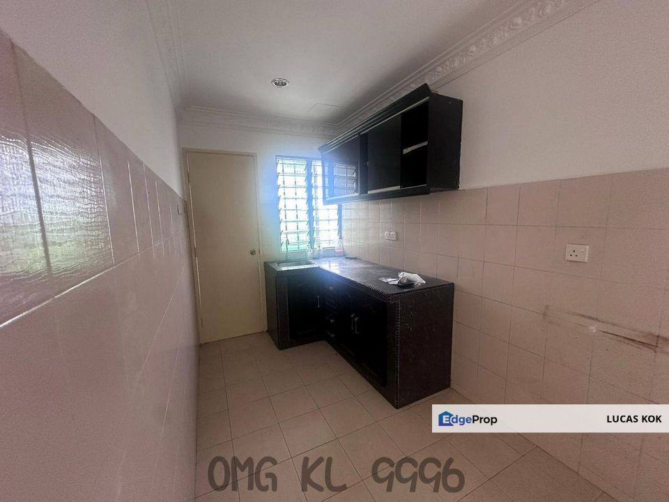 Newly Painted Kasuarina Bandar Botanic Klang Apartment For Rent Bukit Tinggi, Selangor, Bandar Botanic/Bandar Bukit Tinggi